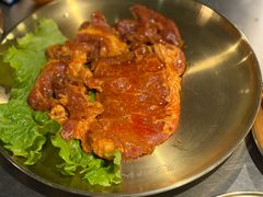 -炉队长·齐齐哈尔家庭烤肉(马家堡店)