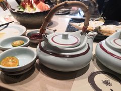 -大渔铁板烧(蛇口店)