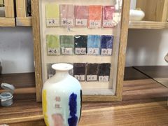 -不贰手作陶艺diy·烧玻璃·银饰团建(人民大学店)