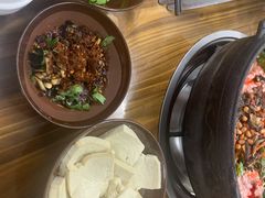 -笔记安顺夺夺粉火锅