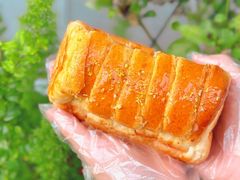 -爸爸糖手工吐司(上海五角场万达店)