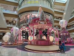 -深圳来福士广场