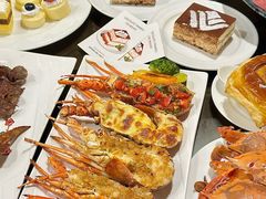 -深圳温德姆至尊酒店