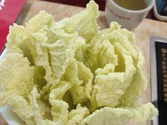 -彭记铁锅肥肠(东四总店)
