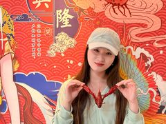 -祥鹤龙虾螃蟹