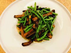 长豆角烧茄子-大鸭梨(天通西苑店)