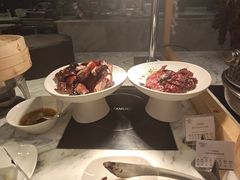 -丽都皇冠假日酒店·Matrix亦餐厅(望京店)
