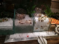 -龙城咖啡厅(常州富都洲际店)