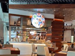 -The COOK·厨餐厅·自助餐(浦东嘉里大酒店)