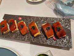 -广州富力丽思卡尔顿酒店·丽轩·粤菜