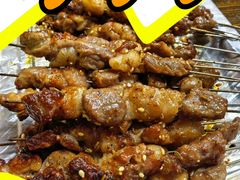 -老太太豆皮(南芬店)