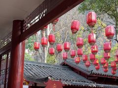 -桂林独秀峰王城景区