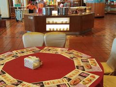 -咖啡苑·沈阳今旅酒店Hotel Jen·香格里拉集团