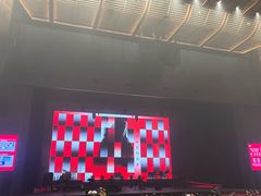 -交通银行前滩31演艺中心