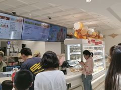 -85度C(南京龙江店)