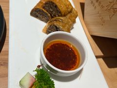 -枣子树·素食餐厅(普陀山店)