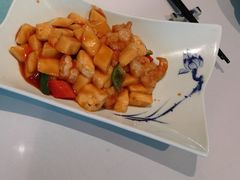 -芳草地度假酒店·野炉中餐厅