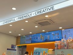 -CoCo都可(嘉定大融城店)