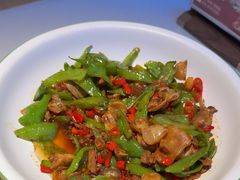 -湘鼎盛·大厨鲜炒湖南味(高新银泰店)