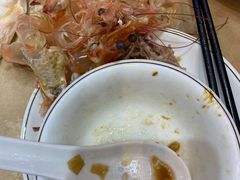 白灼沙虾-瑞记湛江鸡饭店·粤西第一鸡(粤垦店)