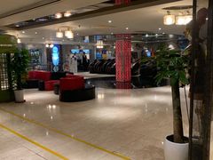 -环球梦主题KTV(曲阳生活购物中心店)