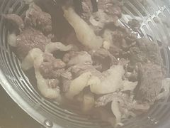 -八合里潮汕鲜牛肉火锅(福州万象城店)