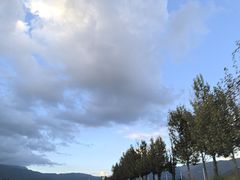 -清溪水库