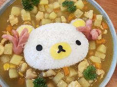 -红小满休闲餐厅(十全街店)