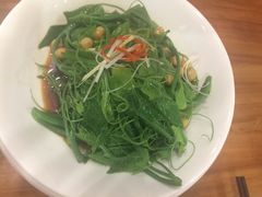 -巴依老爷新疆美食(望京小街店)