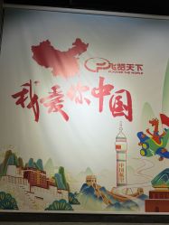 -飞览天下沉浸式飞行体验(北京旗舰店)