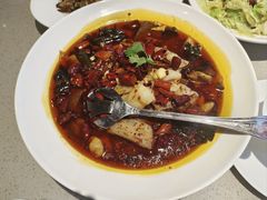 -茅庐川菜(烟台吾悦广场店)