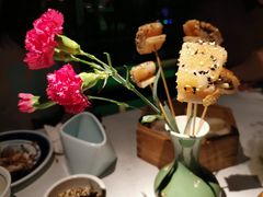 红糖麻糍-桂满陇-西湖船宴(西单大悦城店)