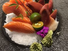 -月下料理(楷林IFC店)