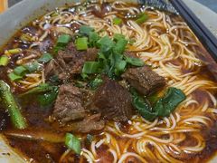 -丁丁猫重庆小面(徐州路店)