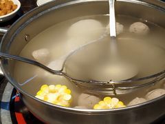 -八合里牛肉火锅(深圳海德店)