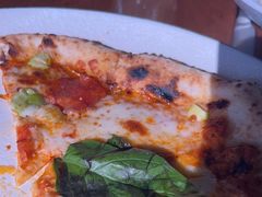 -PIZZA BIANCA(万象城店)