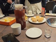 -东来顺饭庄(上地华联店)