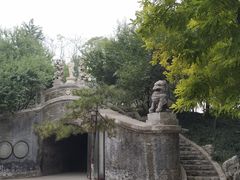 -保定市动物园