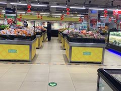 -物美超市(通州华业玫瑰店)