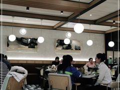 大堂-Home Thai·泰谣(王府井apm店)