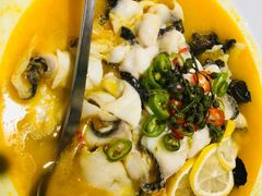 -客汀家宴·客家烟火 四季食材(集美店)