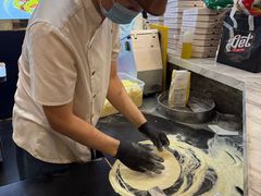-get pizza意大利餐厅(凯德MALL店)