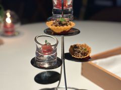 -THE WANG王品(上海中心云端店)