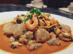 -旺角小渔村(二马路店)