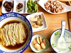 -孙盛兴奥灶面馆·蟹黄面·三虾面(山塘街总店)