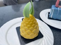 -大堂酒廊·亚龙湾万豪度假酒店