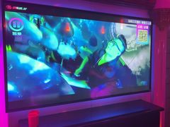 -音乐派KTV(银泰城店)
