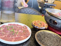 -樱嘢·炭火烧肉(惠南店)