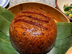 -南京大牌档(济南万象城店)