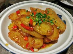 -大碗厨 25年老字号 现炒湘菜(四季天地店)